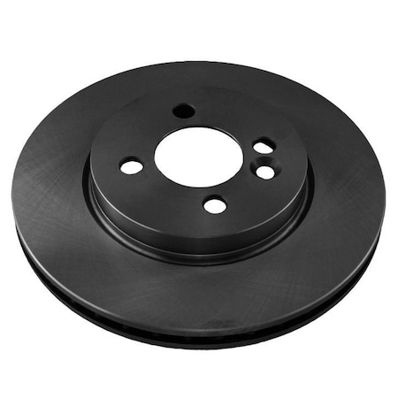 Uap 34368 Disc Brake Rotor 34368